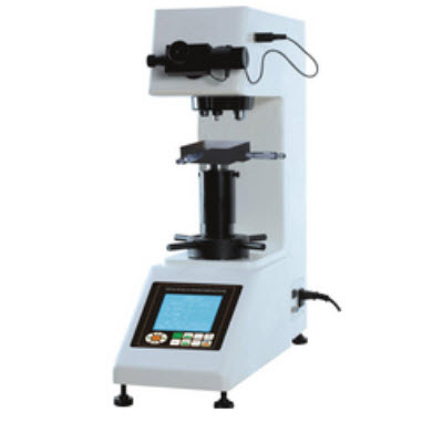 大屏自动转塔维氏硬度计 JC05-THVP-5