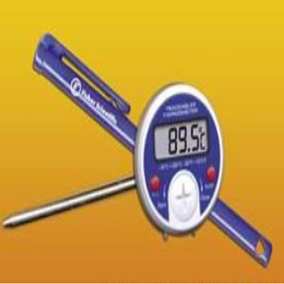 数字表盘温度计 15-078F/06-664-31