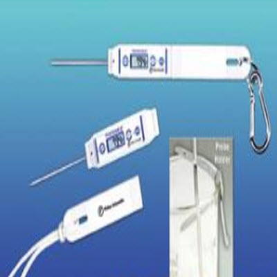 防水食品温度计 14-649-100/14-649-101