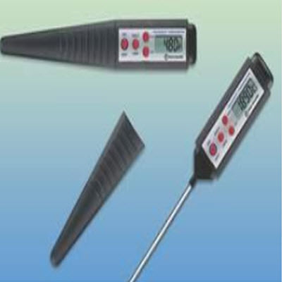 袖珍温度计 15-078G/06-664-33