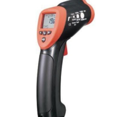 红外线测温仪 HG04-CEN350