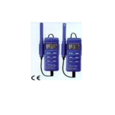 数字式温湿度计 HG04- CEN310