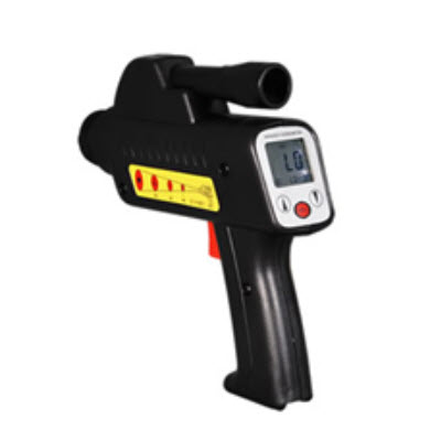 便携式红外测温仪 HG04-PT300B