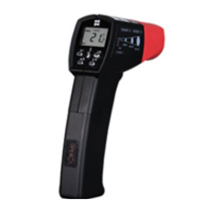 便携式红外测温仪  HG04-ETI200