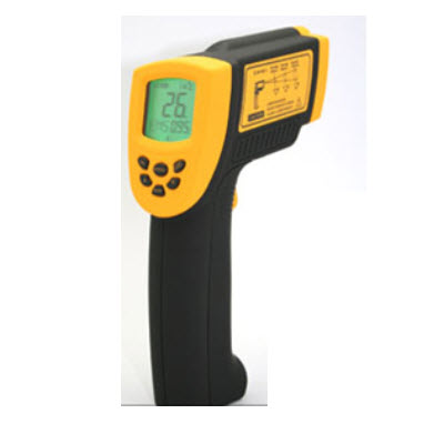 高温型红外测温仪 HG04- AR872+