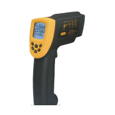 短波红外测温仪 HG04-AR922+