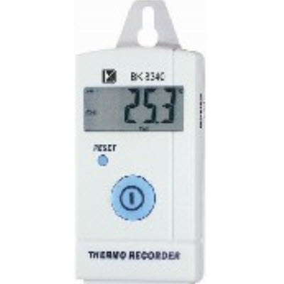 温度记录器 HG04-BK8340