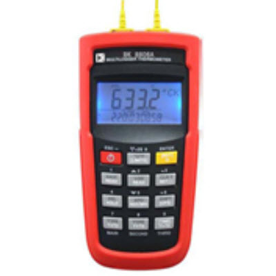 温度记录器  HG04-BK8806AW