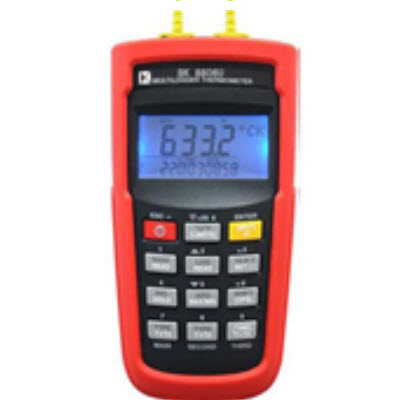 温记录器  HG04-BK8806U