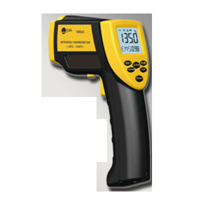 高温多功能红外测温仪  HG04- TM920
