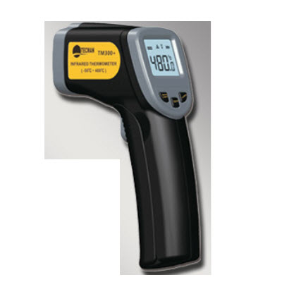 红外测温仪 HG04- TM300+