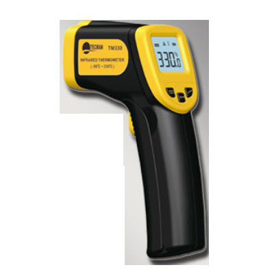 红外测温仪  HG04- TM330