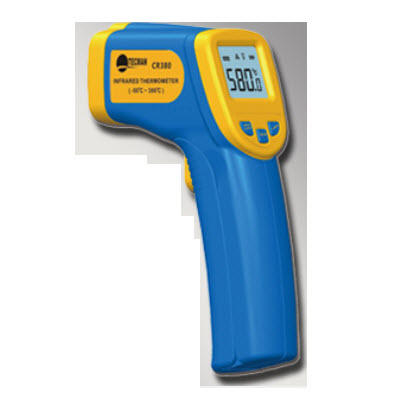 汽修专用红外测温仪 HG04- CR580