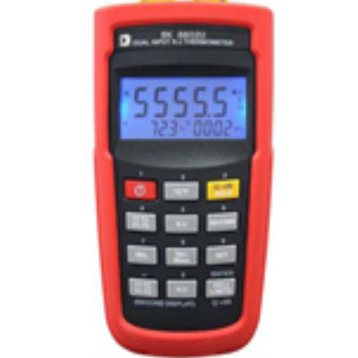 温度补偿温度计  HG04-BK8802U