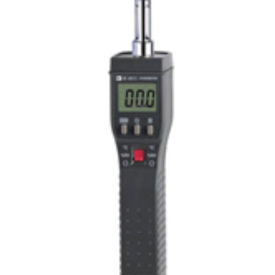 一体机温湿度计 HG04-BK8621C