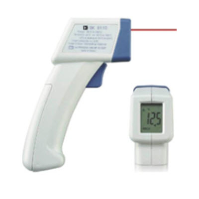 红外线测温仪 HG04-BK8110A