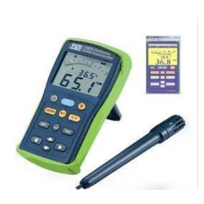高精度温湿度计 HG04-TES-1364