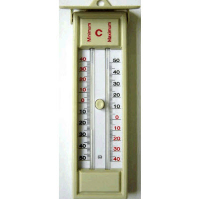 最高最低温度计 HG04-XH-202