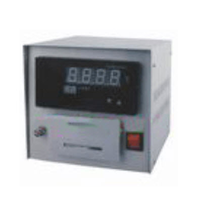 带打印温度记录仪 HG04-XN5-808