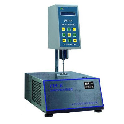 经济淀粉粘度测量仪 FDV-E