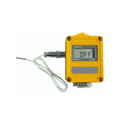 低温型温度记录仪  HG04-XE51ZDR11L