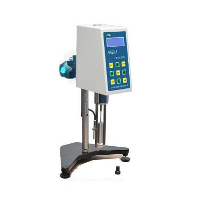 数字式粘度计 SNB-1