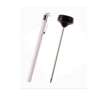 迷你插入式温度计 HG04-0900