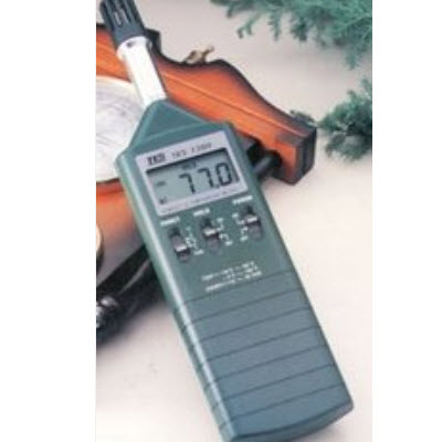 温湿度计  HG04-TES1360A