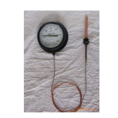 气体压力式温度计 HG04-YL-3