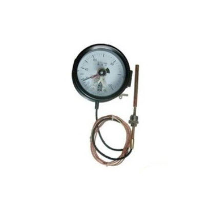 电接点温度计 HG04-YL-2