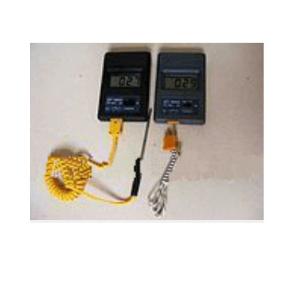 电子温湿度计 HG04-07-A型