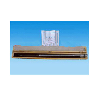 贝克曼温度计 HG04-BKM