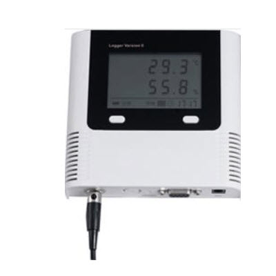 温湿度记录仪  HG04-S300-EXT