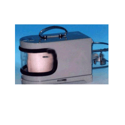 双金属温度计 HG04-WJ-1