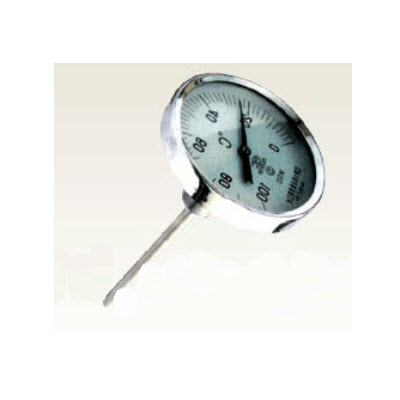 双金属温度计 HG04-WSS-401