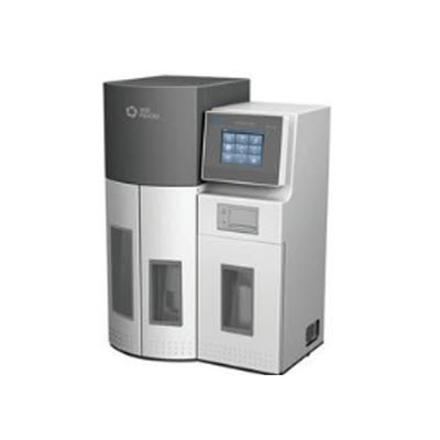 全自动凯氏定氮仪 SKD-3000