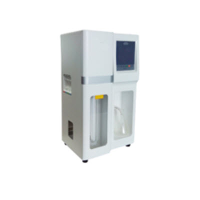 自动凯氏定氮仪 SKD-800