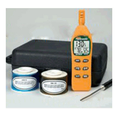 数字式干湿球温度计 HG04-RH305