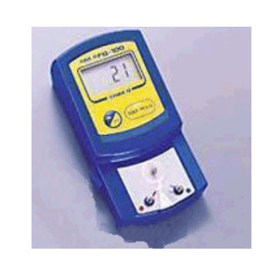 烙铁温度计 HG04-100