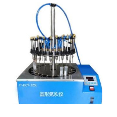 氮吹仪 HG10-JT-DCY-12Y