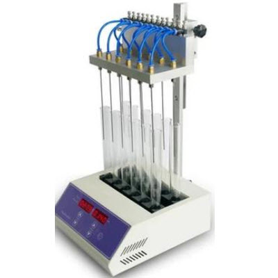 干式氮吹仪 HG10-JTN200