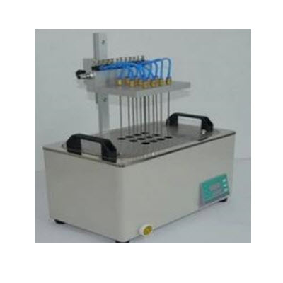 氮吹仪 HG10-JT-DCY-24SL