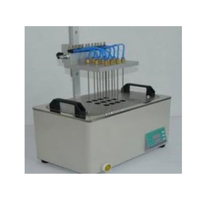 水浴氮吹仪  HG10-JT-DCY-12SL