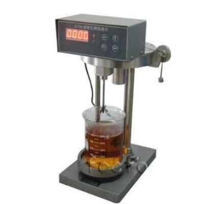 数显粘度计  HG23-STM-III