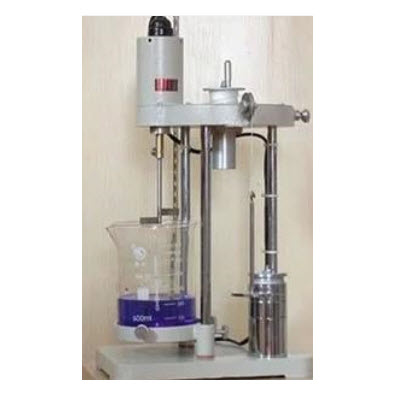 涂料粘度计 HG23-QNZ