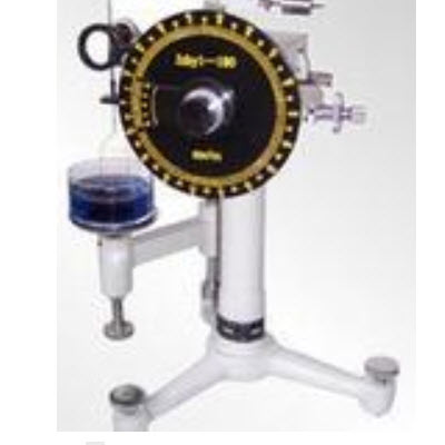 手动表面张力仪 HG17-JZHY-180