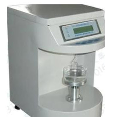 表面张力仪  HG17-JYW-200A