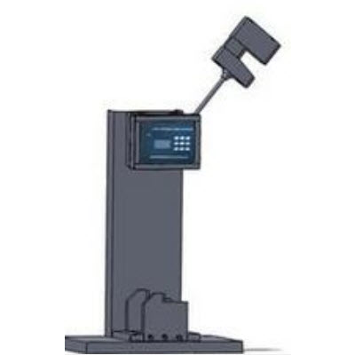 摆锤式人造板冲击试验机 HG17-MJB-S100