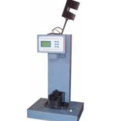 数显简支梁冲击试验机 HG17-XCJD-5