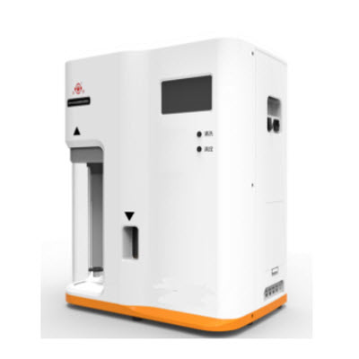 全自动凯氏定氮仪 KDN-818